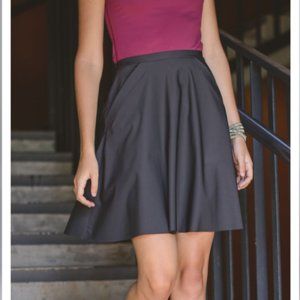 Lululemon Athletica Good to Go Skirt